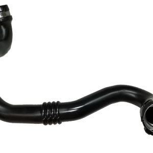 Furtun aer supraalimentare OPEL MOVANO B caroserie (X62) 2.3 CDTI FWD (FV) diesel 150 cai BUGIAD 81803
