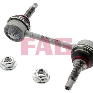 Bieleta antiruliu OPEL MOVANO C caroserie (U9) 2.2 D diesel 120 cai FAG 818 0473 10