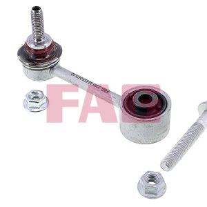 Bieleta antiruliu OPEL MOVANO B caroserie (X62) 2.3 CDTI FWD (FV) diesel 150 cai FAG 818 0475 10