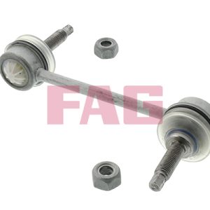 Bieleta antiruliu OPEL MOVANO C caroserie (U9) 2.2 D diesel 140 cai FAG 818 0480 10