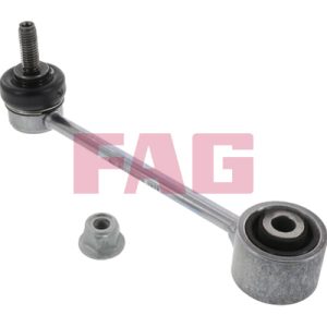 Bieleta antiruliu OPEL MOVANO B platou / sasiu (X62) 2.3 CDTI RWD (EV, HV, UV) diesel 131 cai FAG 818 0492 10