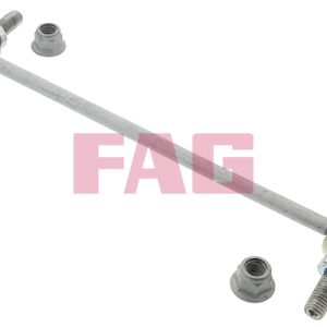 Bieleta antiruliu OPEL MOKKA / MOKKA X (J13) 1.6 CDTI 4x4 (_76) diesel 136 cai FAG 818 0529 10