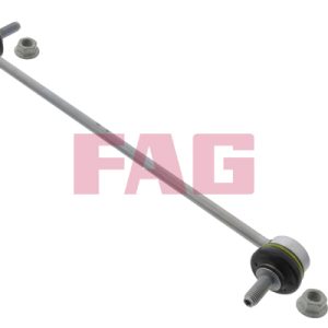 Bieleta antiruliu OPEL MOKKA 1.5 (76) diesel 110 cai FAG 818 0584 10