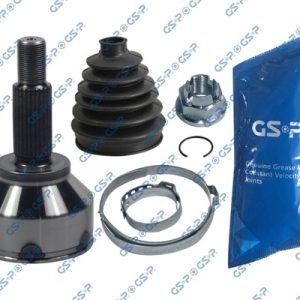 Cap planetara OPEL VIVARO A caroserie (X83) 1.9 DI (F7) diesel 80 cai GSP 818105