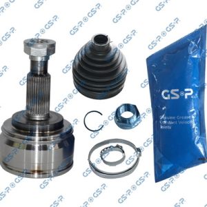 Cap planetara OPEL MOVANO B platou / sasiu (X62) 2.3 CDTI FWD (EV, HV, UV) diesel 163 cai GSP 818289