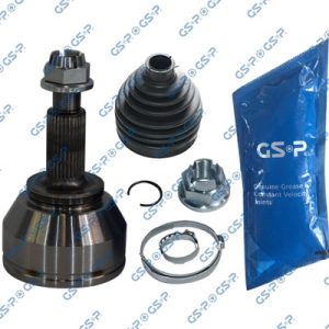 Cap planetara OPEL VIVARO B bus (X82) 1.6 CDTI (06) diesel 120 cai GSP 818327