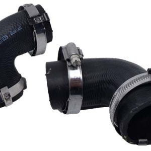 Furtun aer supraalimentare OPEL MOVANO A bus (X70) 2.5 CDTI (JD) diesel 120 cai BUGIAD 81939