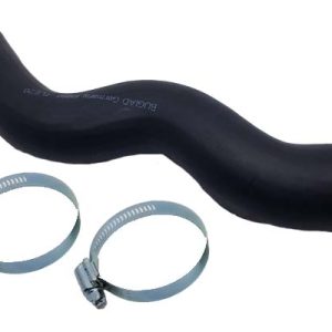 Furtun aer supraalimentare OPEL MOVANO A bus (X70) 2.5 CDTI (JD) diesel 146 cai BUGIAD 81960