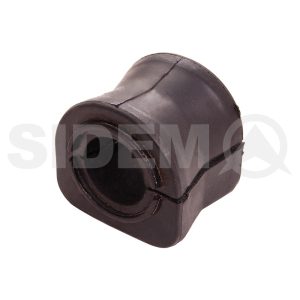 Bucsa bara stabilizatoare OPEL COMBO Autoutilitara/limuzina spatioasa (X12) 1.4 CNG (B05) Benzina/Gaz metan (GNC) 120 cai SIDEM 819816