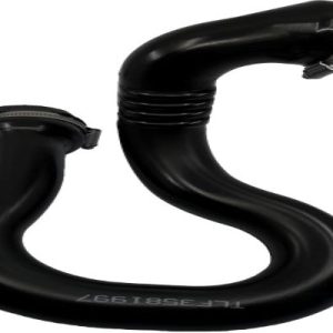 Furtun aer supraalimentare OPEL VIVARO A bus (X83) 2.0 CDTI (F7, J7, A07) diesel 114 cai BUGIAD 81997