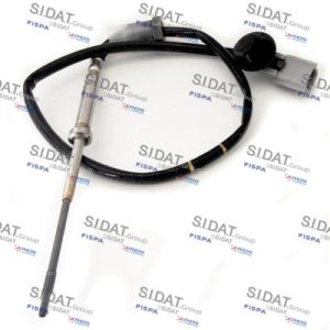 Senzor temperatura gaze evacuare OPEL MOVANO B platou / sasiu (X62) 2.3 CDTI FWD (EV, HV, UV) diesel 136 cai SIDAT 82.1088
