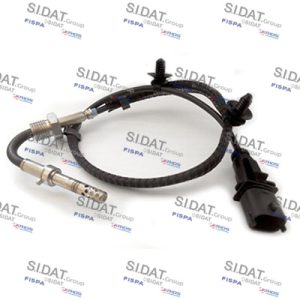 Senzor temperatura gaze evacuare OPEL CASCADA (W13) 2.0 CDTI (67) diesel 165 cai SIDAT 82.1100
