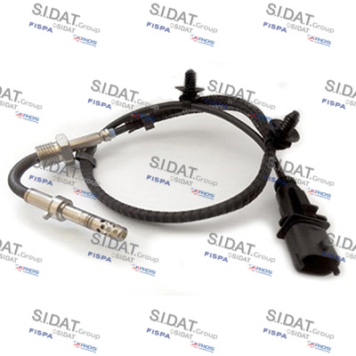 Senzor temperatura gaze evacuare OPEL CASCADA (W13) 2.0 CDTI (67) diesel 165 cai SIDAT 82.1100