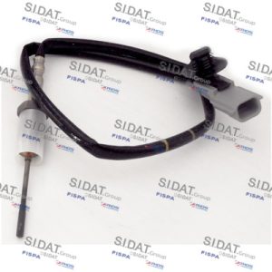 Senzor temperatura gaze evacuare OPEL MOVANO B caroserie (X62) 2.3 CDTI FWD (FV) diesel 125 cai SIDAT 82.259