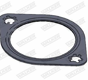 Garnitura racord evacuare OPEL MOKKA / MOKKA X (J13) 1.8 4x4 (_76) benzina 140 cai WALKER 82001