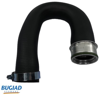 Furtun aer supraalimentare OPEL COMBO Autoutilitara/limuzina spatioasa 1.7 CDTI 16V diesel 101 cai BUGIAD 82006