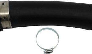 Furtun aer supraalimentare OPEL VIVARO A platou / sasiu (X83) 2.0 CDTI diesel 114 cai BUGIAD 82069