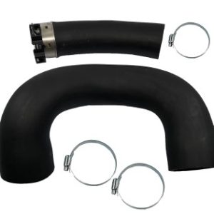 Furtun aer supraalimentare OPEL VIVARO A platou / sasiu (X83) 2.0 CDTI diesel 114 cai BUGIAD 82070
