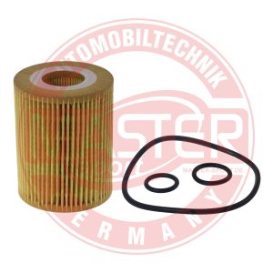 Filtru ulei OPEL COMBO Autoutilitara/limuzina spatioasa 1.7 CDTI 16V diesel 101 cai MASTERSPORT GERMANY 820/1Y-OF-PCS-MS