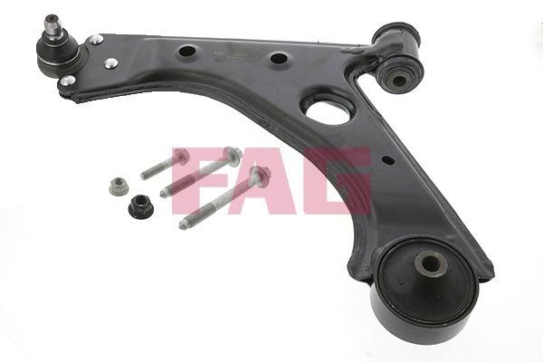 Brat suspensie roata OPEL ADAM (M13) 1.0 benzina 115 cai FAG 821 0567 10