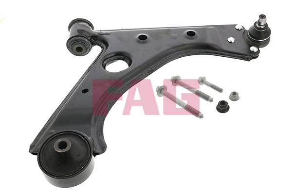 Brat suspensie roata OPEL ADAM (M13) 1.2 benzina 69 cai FAG 821 0568 10