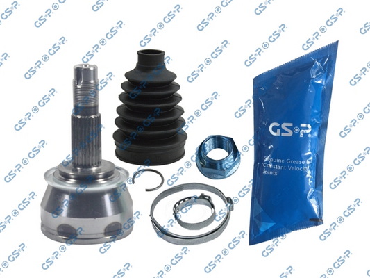 Cap planetara OPEL MOKKA / MOKKA X (J13) 1.6 CDTI (_76) diesel 110 cai GSP 821059