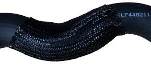 Furtun aer supraalimentare OPEL MOKKA / MOKKA X (J13) 1.6 CDTI 4x4 (_76) diesel 136 cai BUGIAD 82111