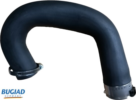 Furtun aer supraalimentare OPEL MOKKA / MOKKA X (J13) 1.6 CDTI (_76) diesel 136 cai BUGIAD 82112