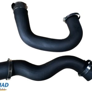 Furtun aer supraalimentare OPEL MOKKA / MOKKA X (J13) 1.6 CDTI (_76) diesel 136 cai BUGIAD 82113