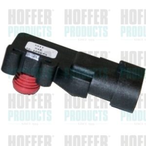 Senzor presiune galerie admisie OPEL VIVARO A bus (X83) 2.0 16V (F7, J7, A07) benzina 120 cai HOFFER 7472117