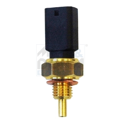 Senzor temperatura lichid de racire OPEL VIVARO A bus (X83) 2.0 16V (F7, J7, A07) benzina 120 cai MEAT DORIA 82138