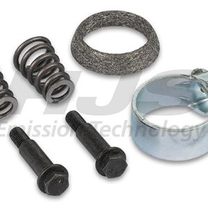 Set montare catalizator OPEL COMBO Autoutilitara/limuzina spatioasa (71_) 1.4 benzina 82 cai HJS 82 14 1820