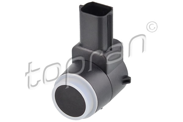 Sensor ajutor parcare OPEL CASCADA (W13) 1.4 Turbo (67) benzina 140 cai TOPRAN 208 443