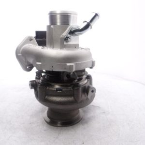 Compresor sistem de supraalimentare OPEL CASCADA (W13) 2.0 CDTI (67) diesel 170 cai GARRETT 822072-5004S