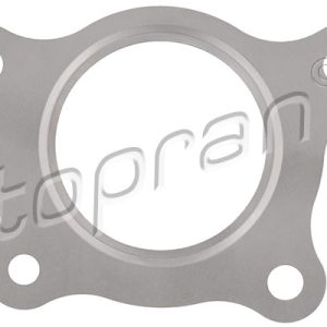 Garnitura etansare compresor OPEL VIVARO A caroserie (X83) 2.5 CDTI (F7) diesel 114 cai TOPRAN 208 315