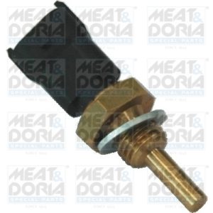Senzor temperatura lichid de racire OPEL COMBO Autoutilitara/limuzina spatioasa (71_) 1.4 benzina 82 cai MEAT DORIA 82237