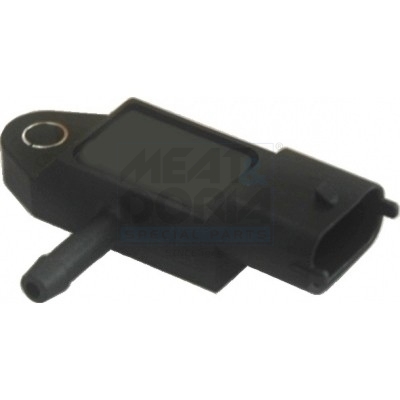 Senzor presiune supraalimentare OPEL VIVARO A platou / sasiu (X83) 1.9 DTI diesel 101 cai MEAT DORIA 82244