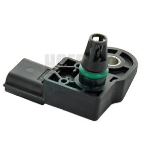 Senzor presiune galerie admisie OPEL VIVARO B caroserie (X82) 1.6 CDTI (05) diesel 120 cai HOFFER 74723007