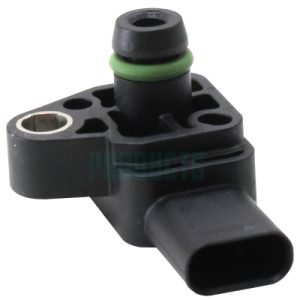 Senzor presiune galerie admisie OPEL KARL (C16) 1.0 LPG Benzina/Autogaz (GPL) 73 cai HOFFER 74723033