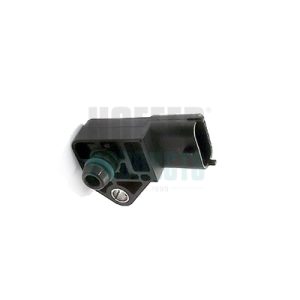 Senzor presiune galerie admisie OPEL COMBO Autoutilitara/limuzina spatioasa 1.7 CDTI 16V diesel 101 cai HOFFER 7472306