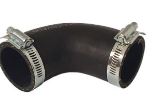 Furtun aer supraalimentare OPEL MOVANO B caroserie (X62) 2.3 CDTI RWD (FV) diesel 136 cai BUGIAD 82336