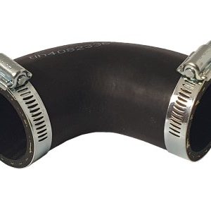 Furtun aer supraalimentare OPEL MOVANO B platou / sasiu (X62) 2.3 CDTI RWD (EV, HV, UV) diesel 131 cai BUGIAD 82336