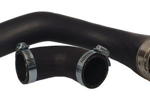 Furtun aer supraalimentare OPEL MOVANO B caroserie (X62) 2.3 CDTI RWD (FV) diesel 163 cai BUGIAD 82337