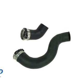 Furtun aer supraalimentare OPEL VIVARO B bus (X82) 1.6 CDTI (06) diesel 125 cai BUGIAD 82432