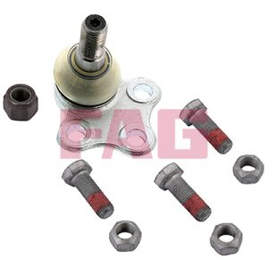 Pivot OPEL VIVARO A caroserie (X83) 2.0 ECOTEC (F7) benzina 117 cai FAG 825 0261 10