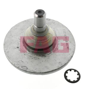 Pivot OPEL MOVANO A bus (X70) 2.2 DTI (JD) diesel 90 cai FAG 825 0280 10