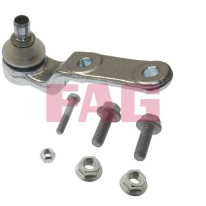 Pivot OPEL COMBO Autoutilitara/limuzina spatioasa (71_) 1.2 benzina 45 cai FAG 825 0293 10