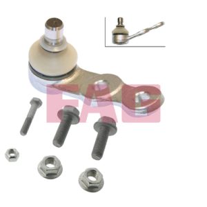 Pivot OPEL COMBO Autoutilitara/limuzina spatioasa (71_) 1.2 benzina 45 cai FAG 825 0296 10