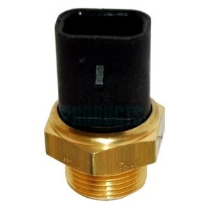 Comutator temperatura ventilator radiator OPEL COMBO Autoutilitara/limuzina spatioasa (71_) 1.4 benzina 82 cai MEAT DORIA 82639
