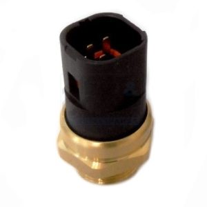 Comutator temperatura ventilator radiator OPEL MOVANO A bus (X70) 2.8 DTI (JD) diesel 114 cai MEAT DORIA 82684